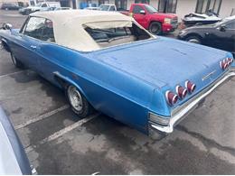 1965 Chevrolet Impala (CC-2117249) for sale in Cadillac, Michigan