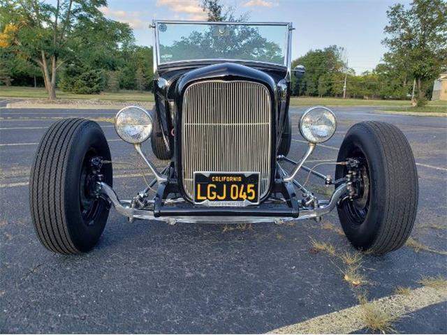 1928 Ford Model A (CC-2110725) for sale in Cadillac, Michigan