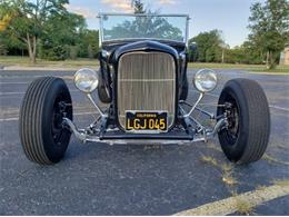 1928 Ford Model A (CC-2110725) for sale in Cadillac, Michigan