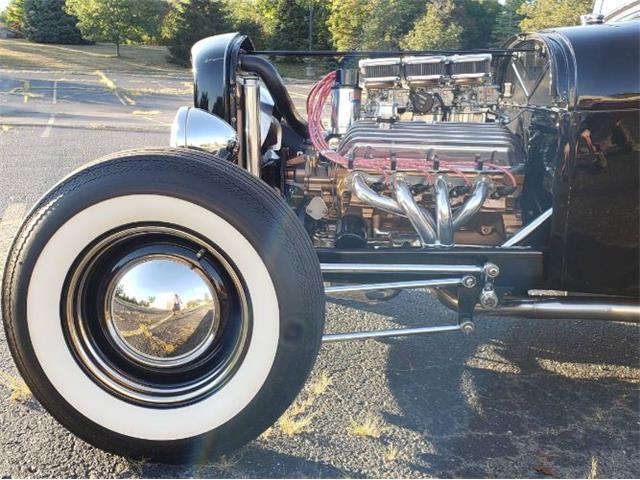 1928 Ford Model A (CC-2110725) for sale in Cadillac, Michigan