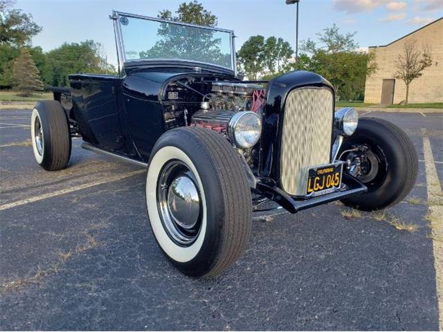 1928 Ford Model A (CC-2110725) for sale in Cadillac, Michigan