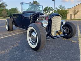 1928 Ford Model A (CC-2110725) for sale in Cadillac, Michigan