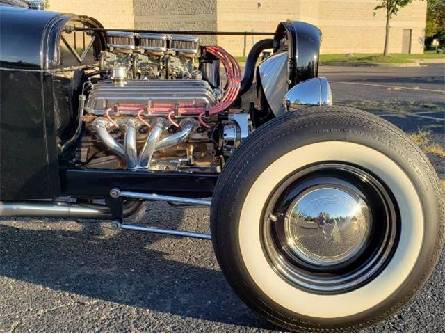 1928 Ford Model A (CC-2110725) for sale in Cadillac, Michigan