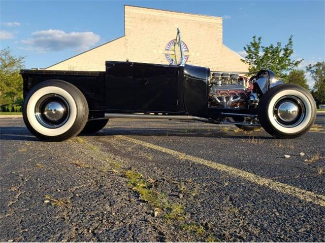 1928 Ford Model A (CC-2110725) for sale in Cadillac, Michigan