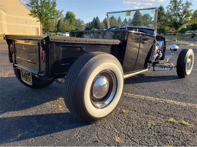1928 Ford Model A (CC-2110725) for sale in Cadillac, Michigan