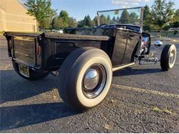 1928 Ford Model A (CC-2110725) for sale in Cadillac, Michigan