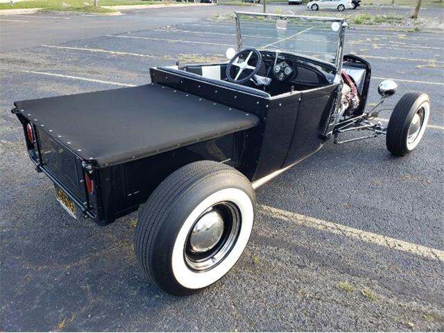1928 Ford Model A (CC-2110725) for sale in Cadillac, Michigan