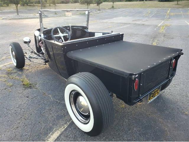 1928 Ford Model A (CC-2110725) for sale in Cadillac, Michigan