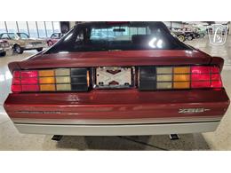 1986 Chevrolet Camaro (CC-2117250) for sale in Dearborn, Michigan