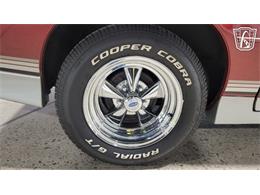 1986 Chevrolet Camaro (CC-2117250) for sale in Dearborn, Michigan