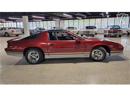 1986 Chevrolet Camaro (CC-2117250) for sale in Dearborn, Michigan