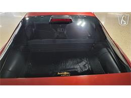 1986 Chevrolet Camaro (CC-2117250) for sale in Dearborn, Michigan