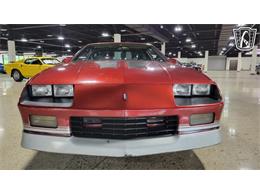 1986 Chevrolet Camaro (CC-2117250) for sale in Dearborn, Michigan