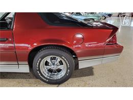 1986 Chevrolet Camaro (CC-2117250) for sale in Dearborn, Michigan