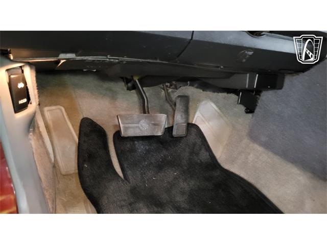 1986 Chevrolet Camaro (CC-2117250) for sale in Dearborn, Michigan