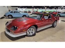 1986 Chevrolet Camaro (CC-2117250) for sale in Dearborn, Michigan