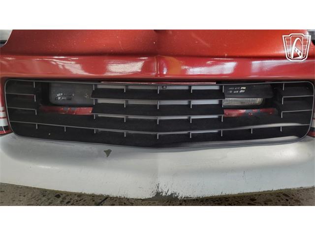 1986 Chevrolet Camaro (CC-2117250) for sale in Dearborn, Michigan