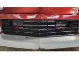 1986 Chevrolet Camaro (CC-2117250) for sale in Dearborn, Michigan