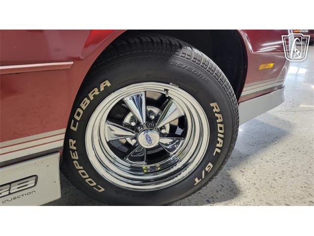 1986 Chevrolet Camaro (CC-2117250) for sale in Dearborn, Michigan