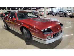 1986 Chevrolet Camaro (CC-2117250) for sale in Dearborn, Michigan