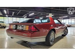 1986 Chevrolet Camaro (CC-2117250) for sale in Dearborn, Michigan