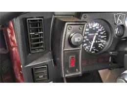 1986 Chevrolet Camaro (CC-2117250) for sale in Dearborn, Michigan