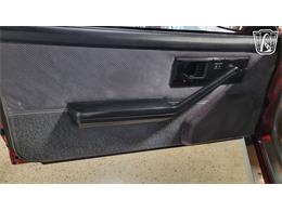 1986 Chevrolet Camaro (CC-2117250) for sale in Dearborn, Michigan