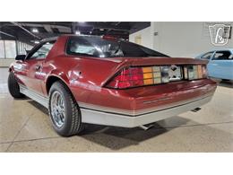 1986 Chevrolet Camaro (CC-2117250) for sale in Dearborn, Michigan