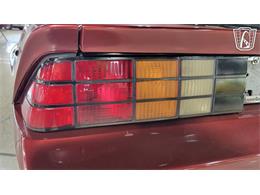 1986 Chevrolet Camaro (CC-2117250) for sale in Dearborn, Michigan
