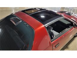 1986 Chevrolet Camaro (CC-2117250) for sale in Dearborn, Michigan
