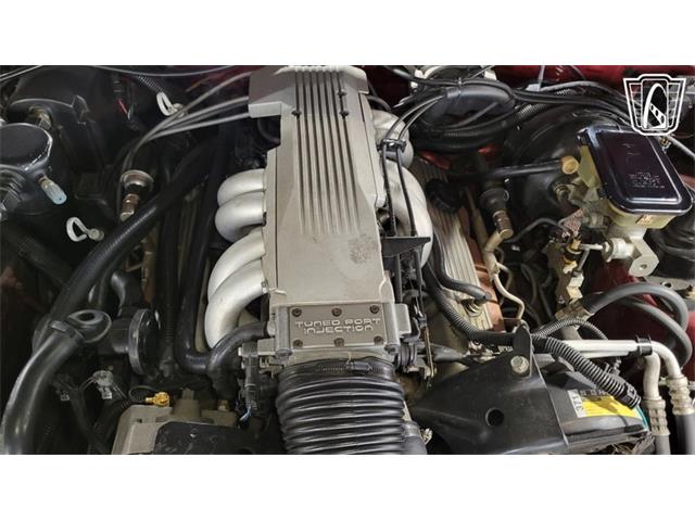 1986 Chevrolet Camaro (CC-2117250) for sale in Dearborn, Michigan