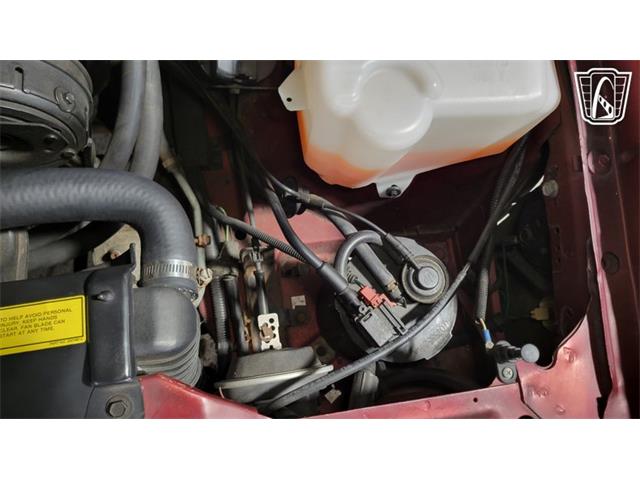 1986 Chevrolet Camaro (CC-2117250) for sale in Dearborn, Michigan