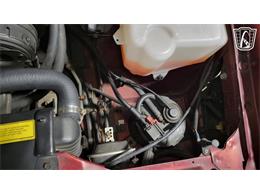 1986 Chevrolet Camaro (CC-2117250) for sale in Dearborn, Michigan