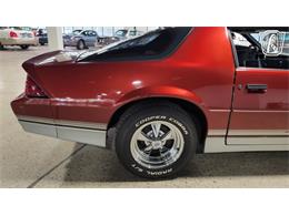 1986 Chevrolet Camaro (CC-2117250) for sale in Dearborn, Michigan