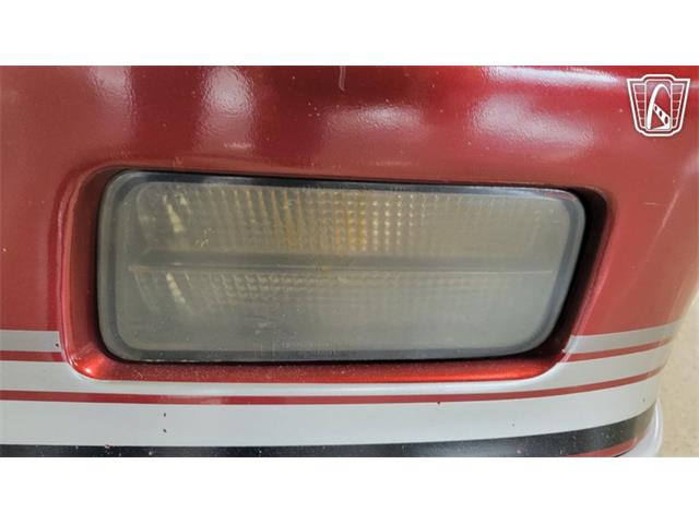 1986 Chevrolet Camaro (CC-2117250) for sale in Dearborn, Michigan