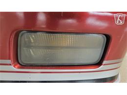 1986 Chevrolet Camaro (CC-2117250) for sale in Dearborn, Michigan