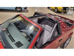 1986 Chevrolet Camaro (CC-2117250) for sale in Dearborn, Michigan