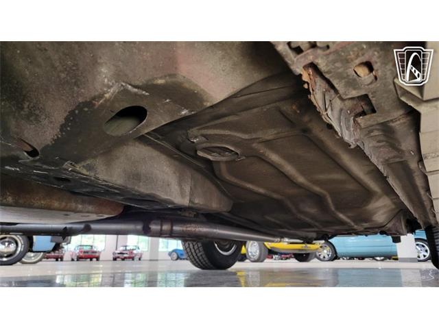 1986 Chevrolet Camaro (CC-2117250) for sale in Dearborn, Michigan