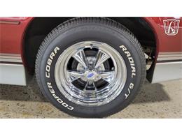 1986 Chevrolet Camaro (CC-2117250) for sale in Dearborn, Michigan