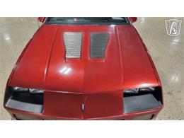 1986 Chevrolet Camaro (CC-2117250) for sale in Dearborn, Michigan
