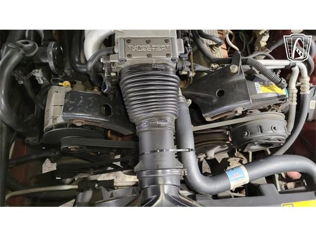 1986 Chevrolet Camaro (CC-2117250) for sale in Dearborn, Michigan