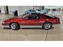1986 Chevrolet Camaro (CC-2117250) for sale in Dearborn, Michigan
