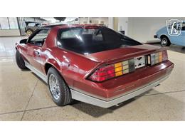 1986 Chevrolet Camaro (CC-2117250) for sale in Dearborn, Michigan