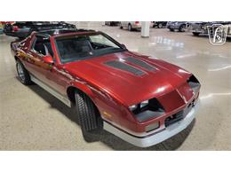 1986 Chevrolet Camaro (CC-2117250) for sale in Dearborn, Michigan