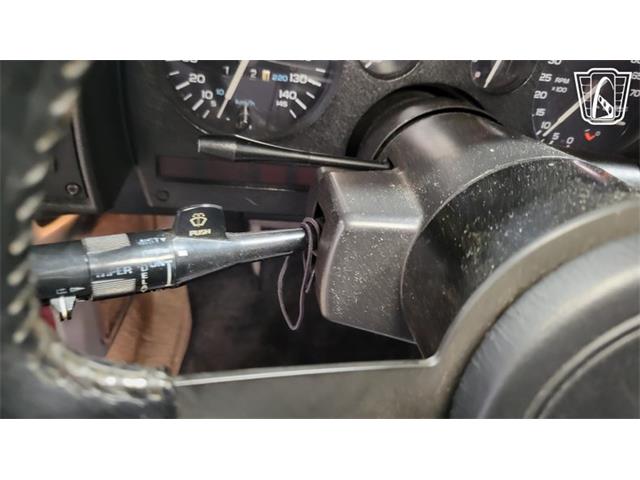 1986 Chevrolet Camaro (CC-2117250) for sale in Dearborn, Michigan