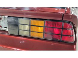 1986 Chevrolet Camaro (CC-2117250) for sale in Dearborn, Michigan