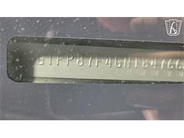 1986 Chevrolet Camaro (CC-2117250) for sale in Dearborn, Michigan