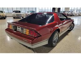 1986 Chevrolet Camaro (CC-2117250) for sale in Dearborn, Michigan