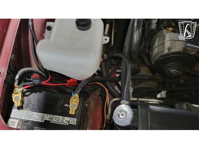 1986 Chevrolet Camaro (CC-2117250) for sale in Dearborn, Michigan