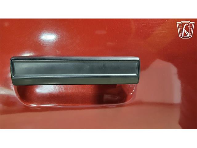1986 Chevrolet Camaro (CC-2117250) for sale in Dearborn, Michigan